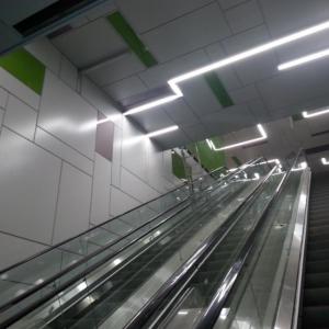 София, Бизнес парк „Младост“ Метростанция