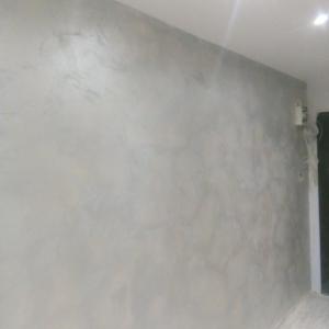 Декоративна мазилка