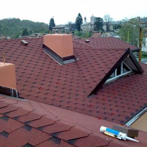 ремонт на покрив