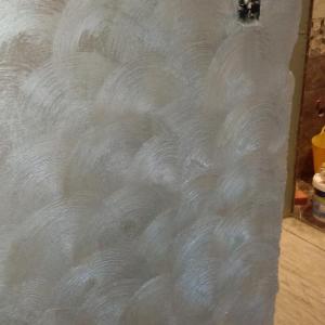 Декоративна мазилка