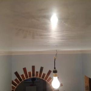 Венецианска мазилка