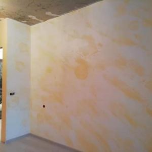 Декоративна мазилка