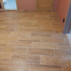 Под теракот