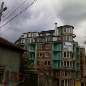 Снимка  от Александър Чернев