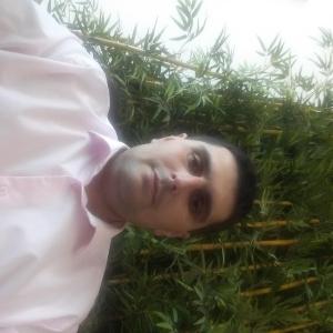 Това съм аз.