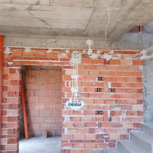 Изграждане на нова електрическа инсталация на къща с.Малка Верея, Стара Загора 1