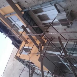 Топлоизолация