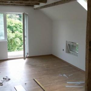 основен ремонт на къща