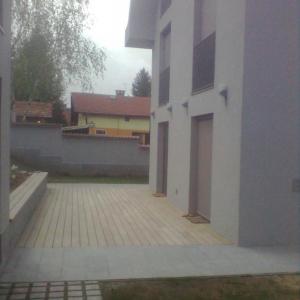 топлоизолация и мазилка/частен дом/