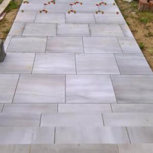 Площадка,гранитогрес