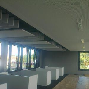 кампус на Хайделбергски университет, Германия