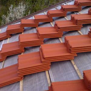 Цялостен ремонт на покрив
