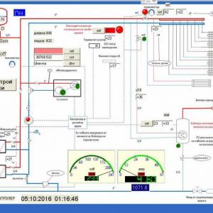 програма за управление на термопомпена инсталация