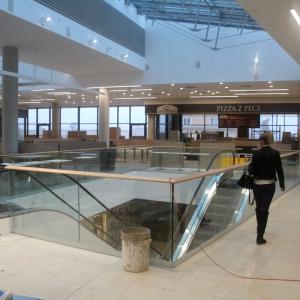 Mall Forum ,Poprad, Slovakia