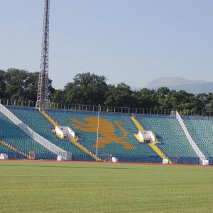 Национален стадион „Васил Левски“ гр. София
