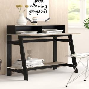 Бюро с широка основа