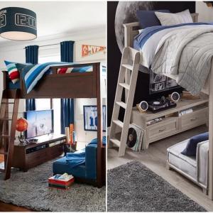 Спалня + мини хол!