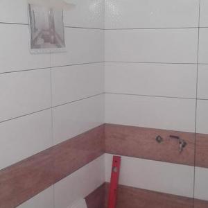 Цялостен ремонт на баня и оборудване на санитария