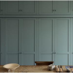 Изчистен и семпъл дизайн за вашата кухня