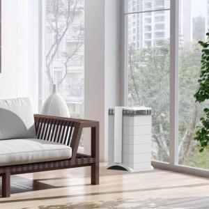 4 трик – Чист въздух