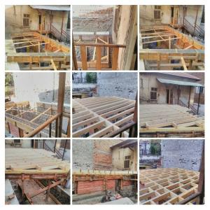 Пълна реставрация