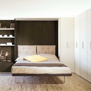 Креативни предложения за скрито легло в жилището