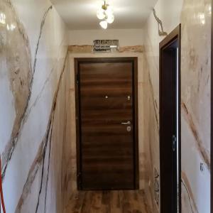 Венецианска мазилка