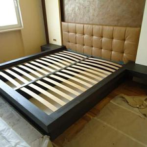 Обзавеждане