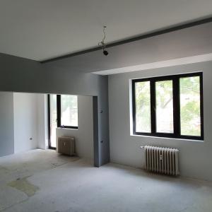 Индивидуален проект