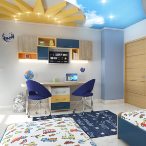 Детска спалня