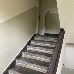Цялостен ремонт на стълбище в жилищна кооперация София Кв.Изток