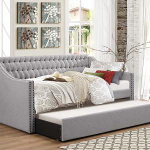 Разтегателен диван с компактен дизайн