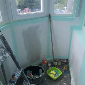 Боядисване