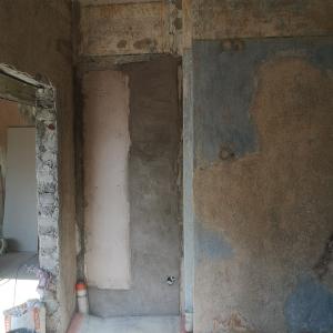 Преди ремонта