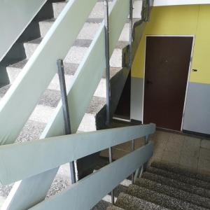 Ремонт на панелен блок.