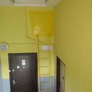 Ремонт на панелен блок.