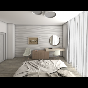 Индивидуален проект