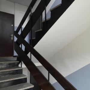 Ремонт на панелен блок.