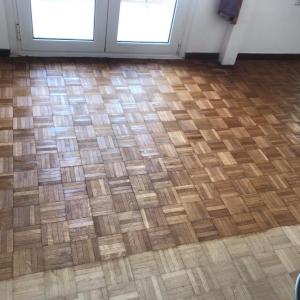 Циклене и лакиране