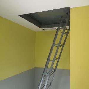 Ремонт на панелен блок.