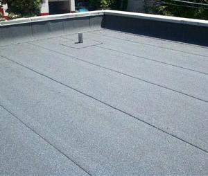 bitumen-roofing-system