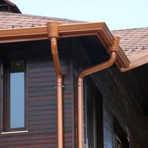 Водосточни тръби