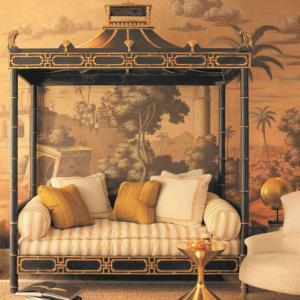 Chinoiserie