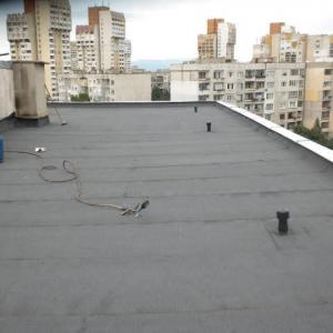 -ремонт на покрив-хидроизолация-