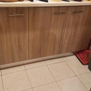 кухненски шкаф
