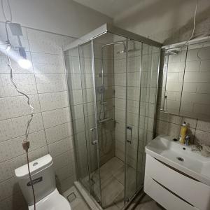 Основен ремонт на баня