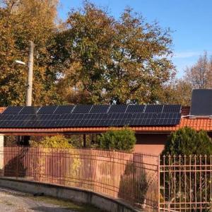 Фотоволтаици