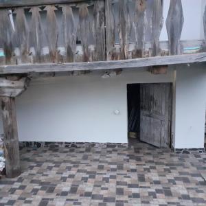 Реставрация на стара къща в Кюстендил