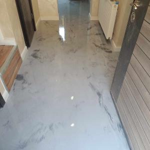 Епоксиден под