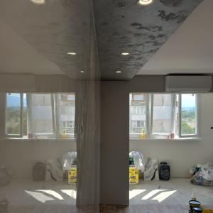 Венецианска мазилка